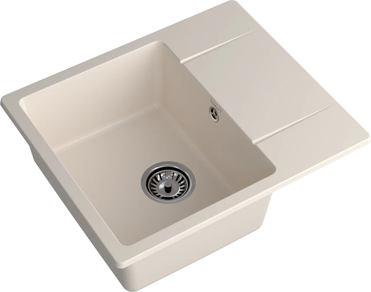 картинка Мойка для кухни Granfest GF-URBAN 258L  картинка Мойка для кухни Granfest GF-URBAN 258L