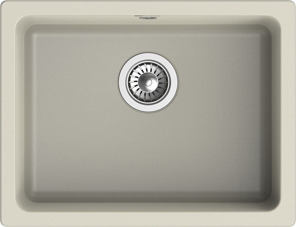 картинка Мойка для кухни Rivelato BERKANA BK-50 
