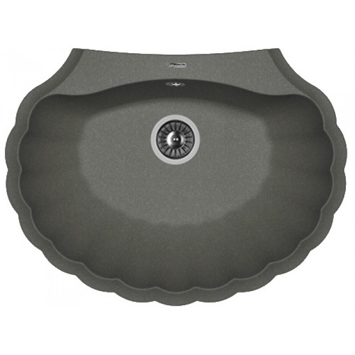 картинка Мойка для кухни Florentina Гребешок 