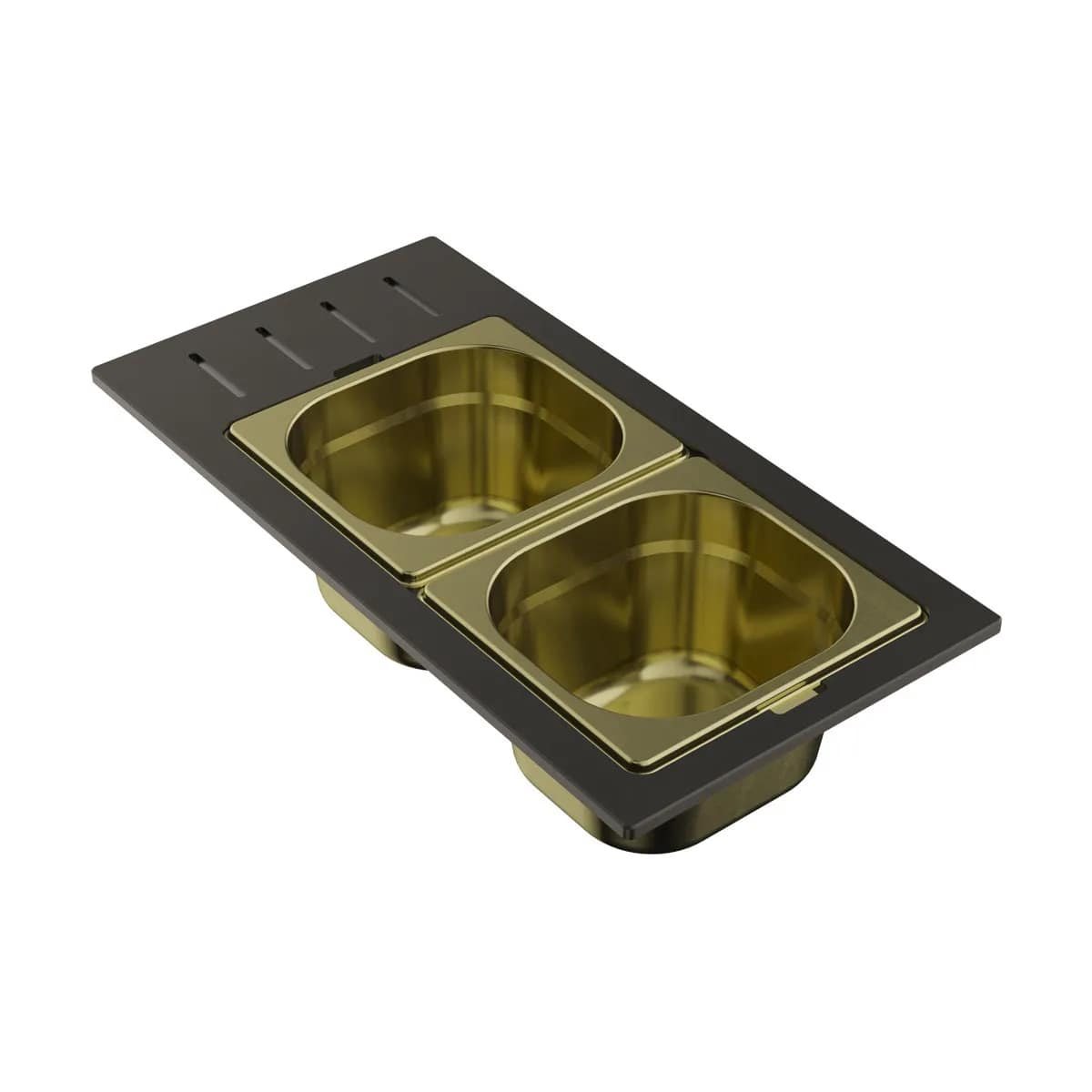 картинка Контейнер Omoikiri DC-02-2 