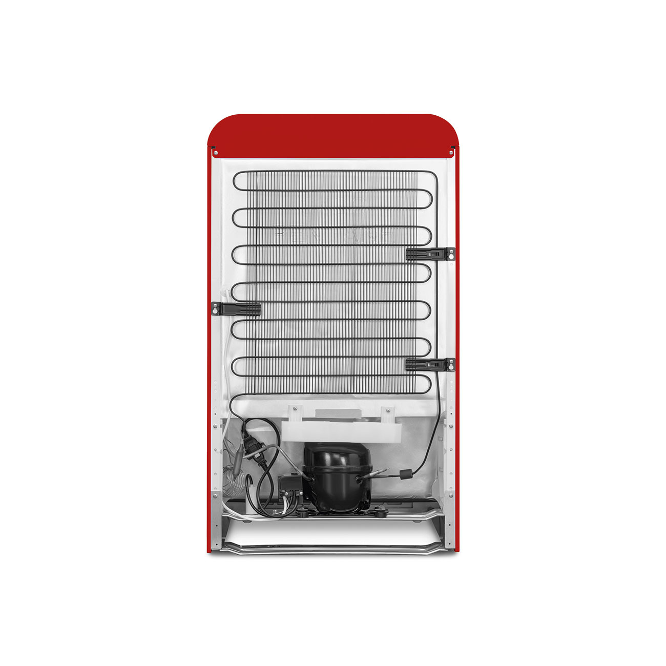 картинка Отдельностоящий холодильник Smeg FAB10LRD6  картинка Отдельностоящий холодильник Smeg FAB10LRD6