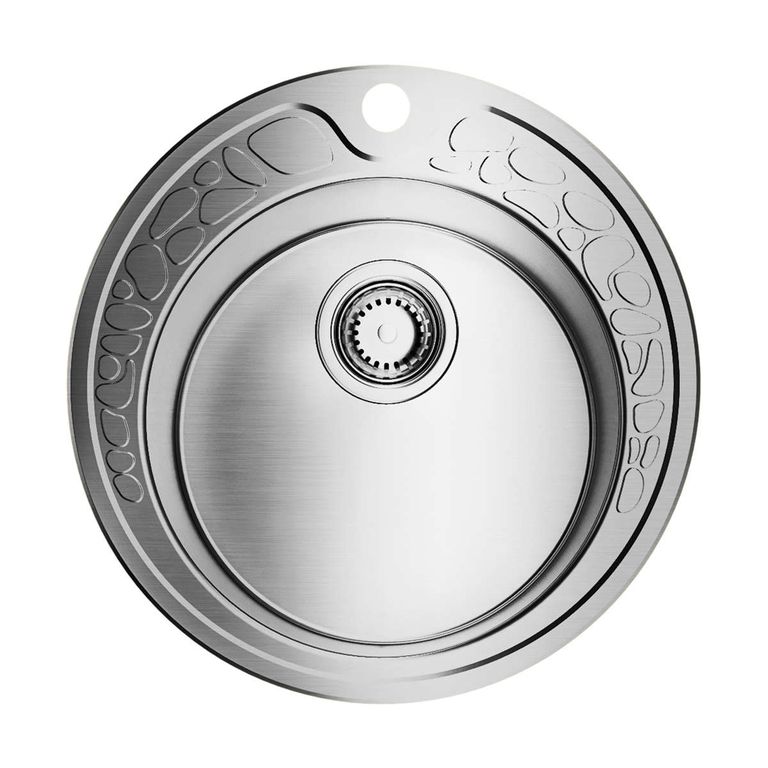 картинка Мойка Omoikiri TOVADA-49-IN 