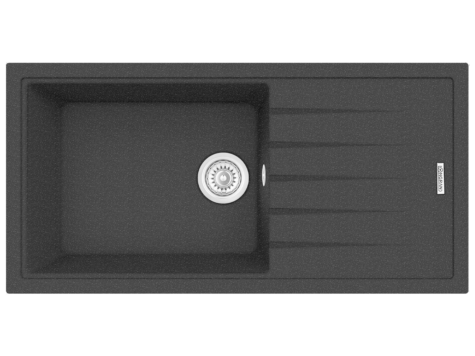 картинка Мойка Longran CLASSIC CLS914.457  картинка Мойка Longran CLASSIC CLS914.457