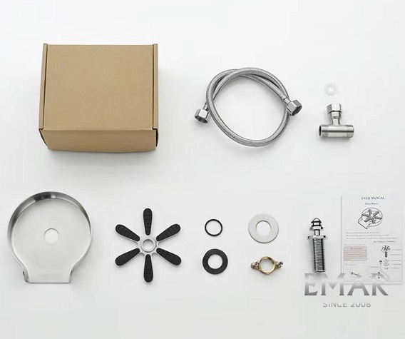 картинка Ринзер мельница Emar QZ865 