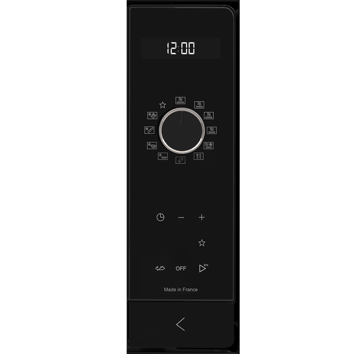 картинка Микроволновая печь De Dietrich DME4310X INOX 