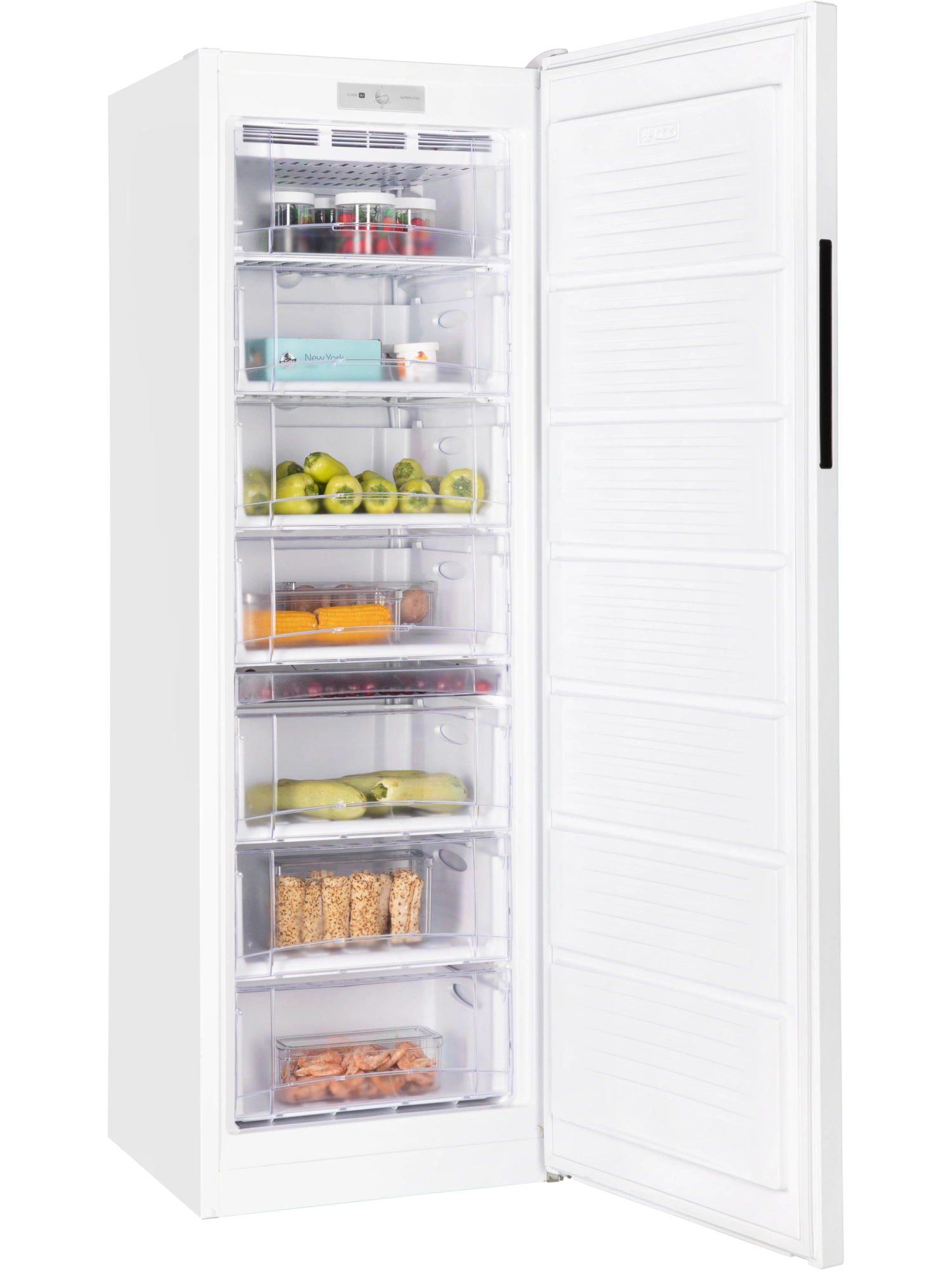 картинка Морозильная камера Nord DF 268 WAP 