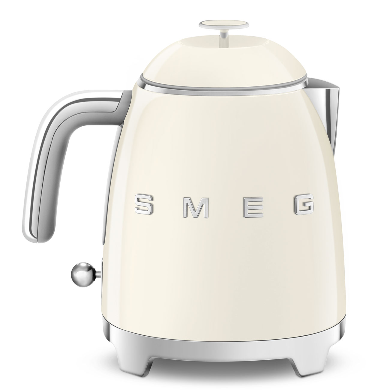картинка Чайник Smeg KLF05CREU  картинка Чайник Smeg KLF05CREU