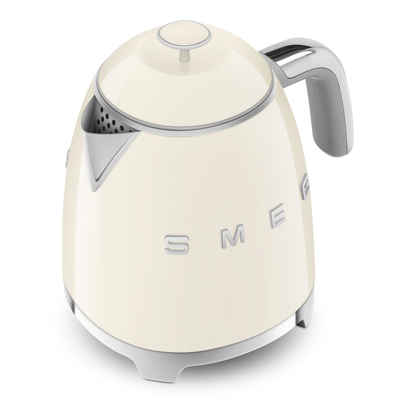 картинка Чайник Smeg KLF05CREU  картинка Чайник Smeg KLF05CREU
