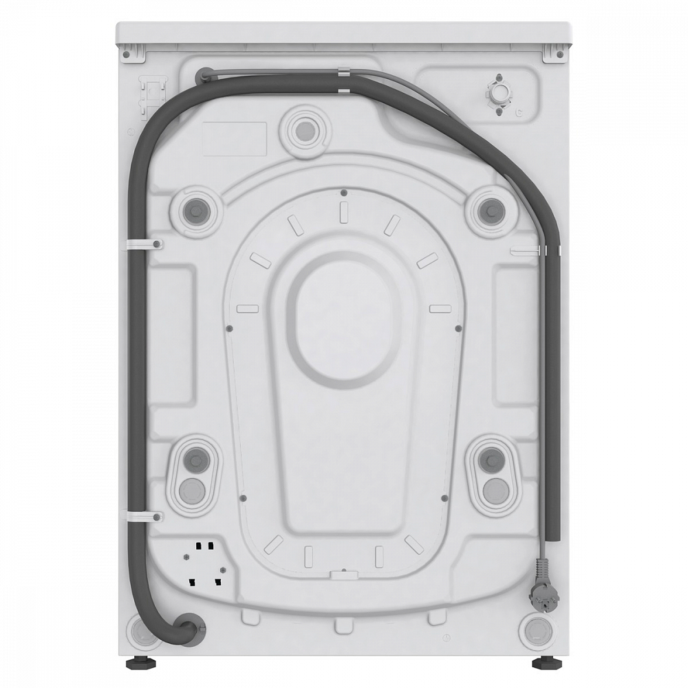 картинка Стиральная машина с сушкой Gorenje WD2PA1X64ADAAW/C 
