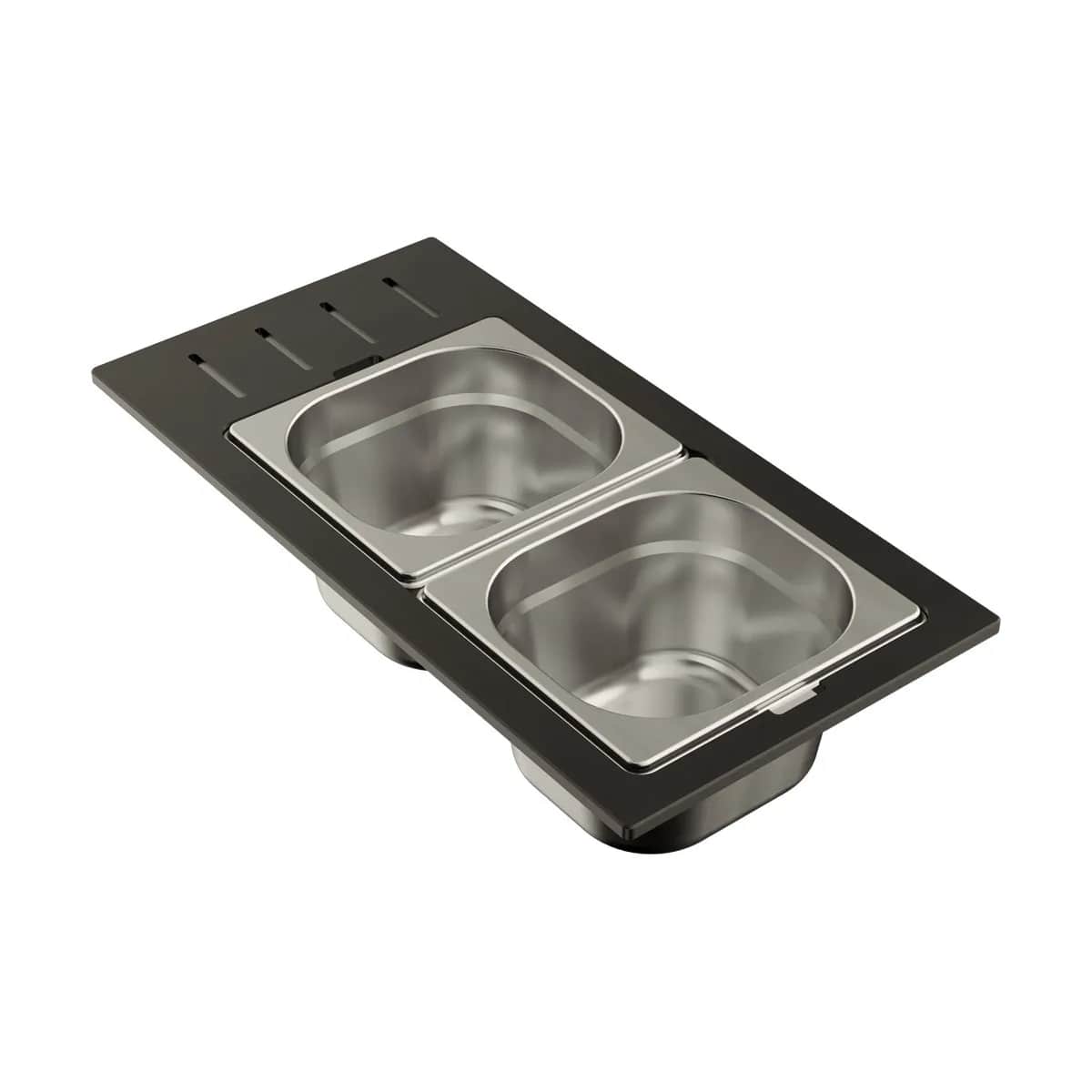 картинка Контейнер Omoikiri DC-02-2 