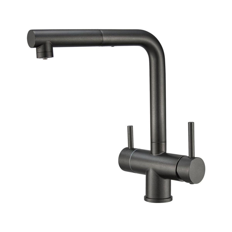 картинка Смеситель Emar QUARTZ ЕСВ 7017  картинка Смеситель Emar QUARTZ ЕСВ 7017