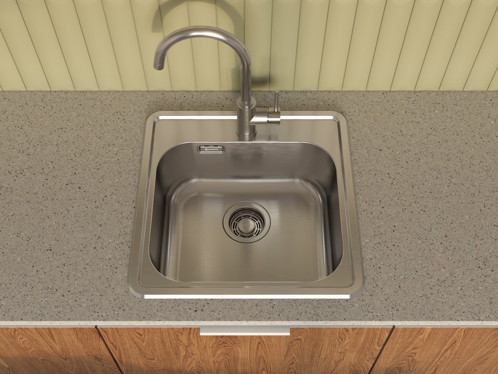 картинка Мойка для кухни Omoikiri NOTORO 48-IN 