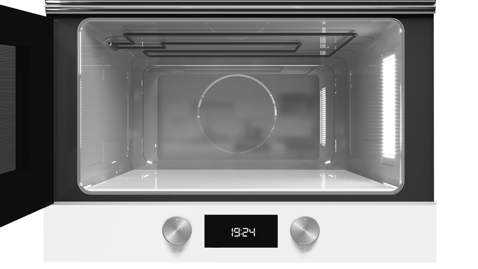 картинка Микроволновая печь Teka ML 8220 BIS L WHITE 