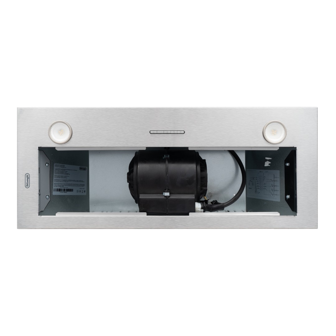 картинка Кухонная вытяжка Delonghi COSETTA 710 IM  картинка Кухонная вытяжка Delonghi COSETTA 710 IM