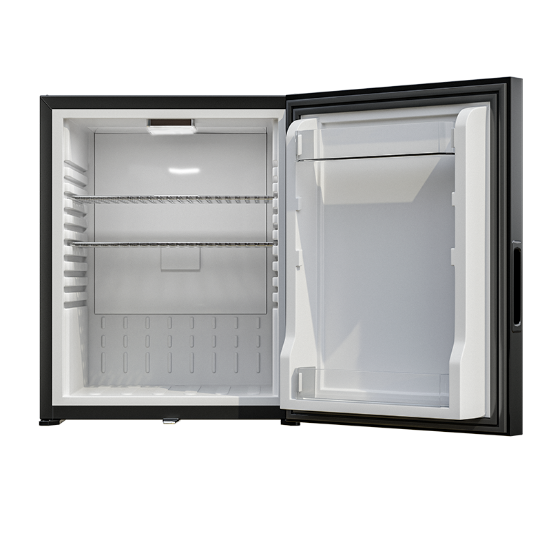 картинка Мини-бар Meyvel MMT-38B черный 