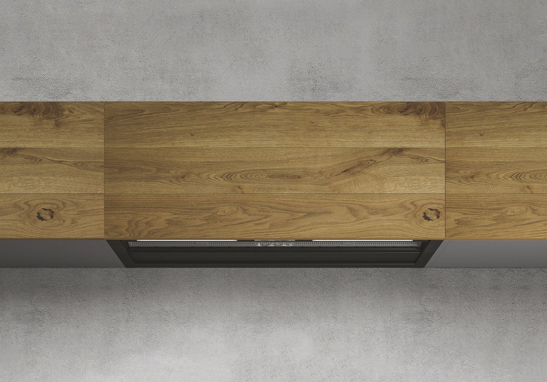 картинка Кухонная вытяжка Elica RULES NAKED/F/60 