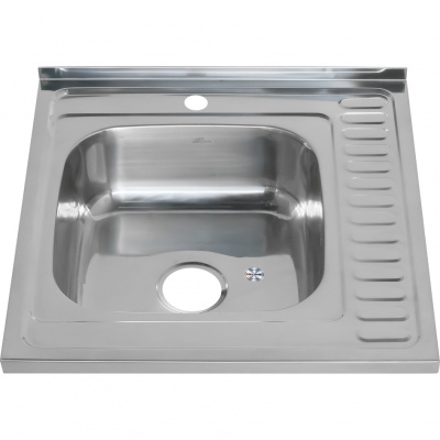 картинка Мойка для кухни Melana 6060 L  картинка Мойка для кухни Melana 6060 L