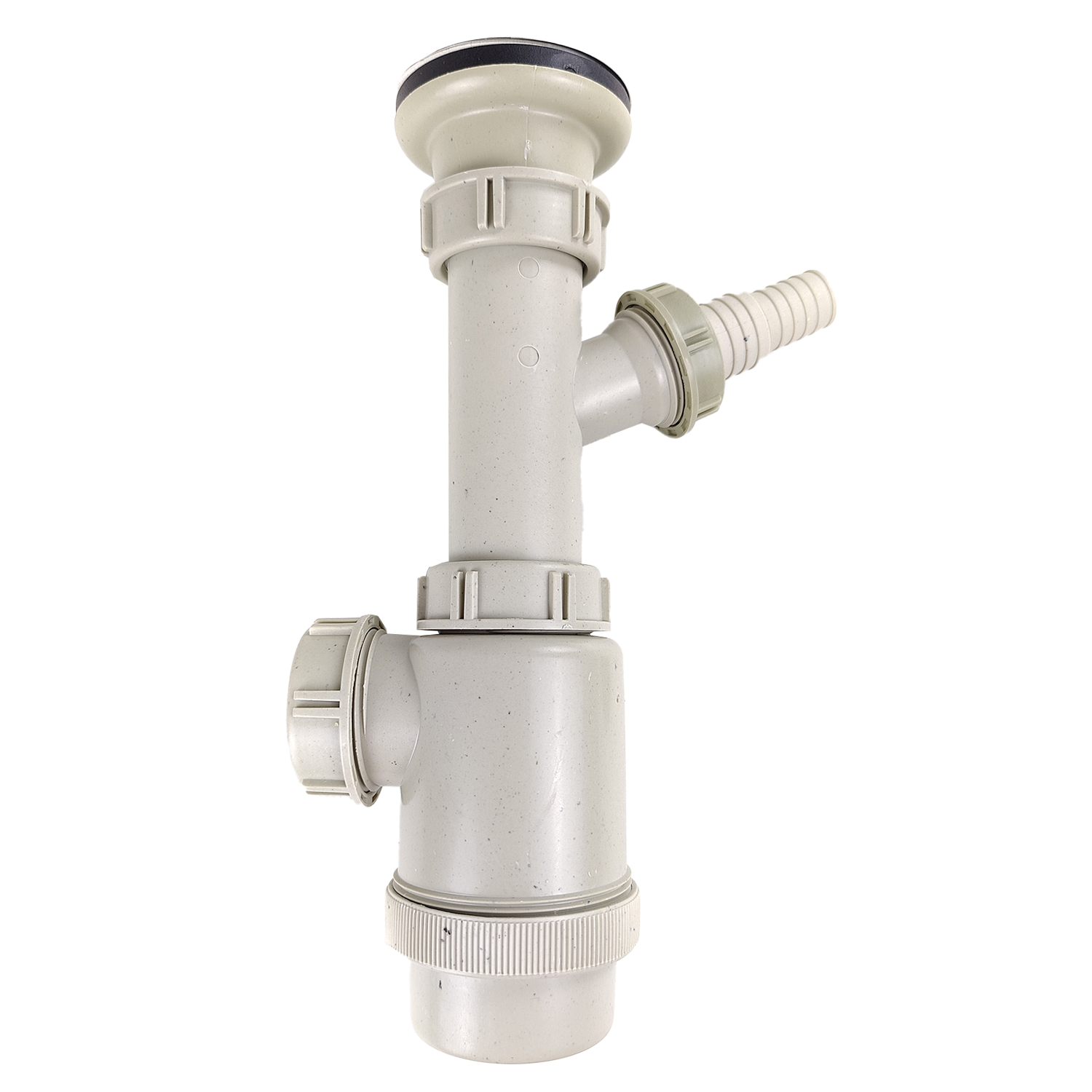 картинка Малый выпуск UKINOX без перелива с сифоном S302 