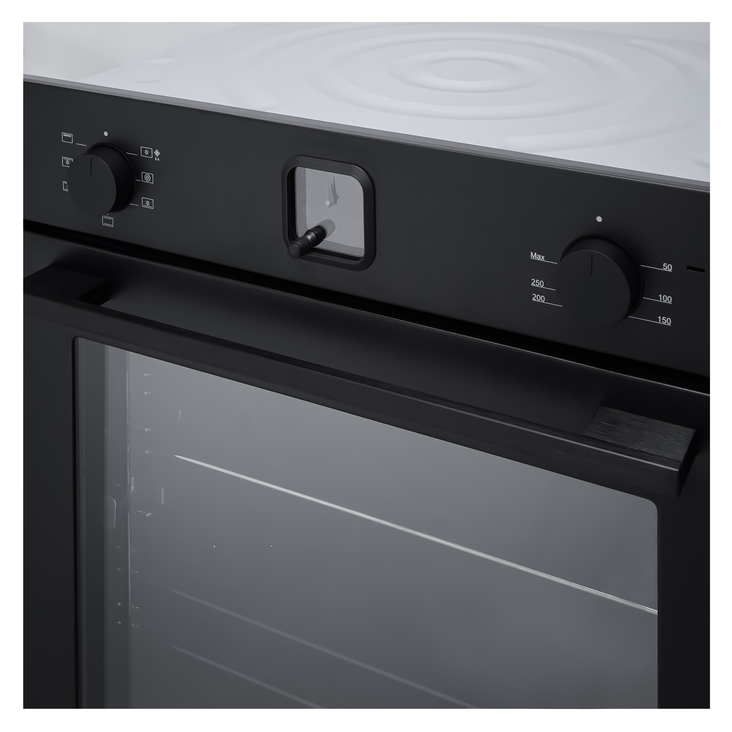 картинка Духовой шкаф Korting OKB 4701 CNRN  картинка Духовой шкаф Korting OKB 4701 CNRN