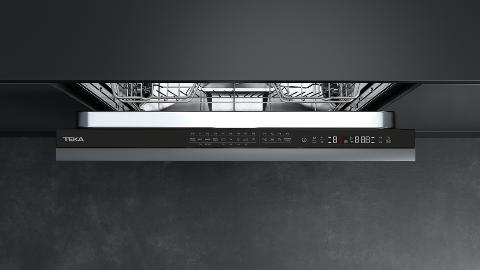 картинка Посудомоечная машина Teka DFI 46950 