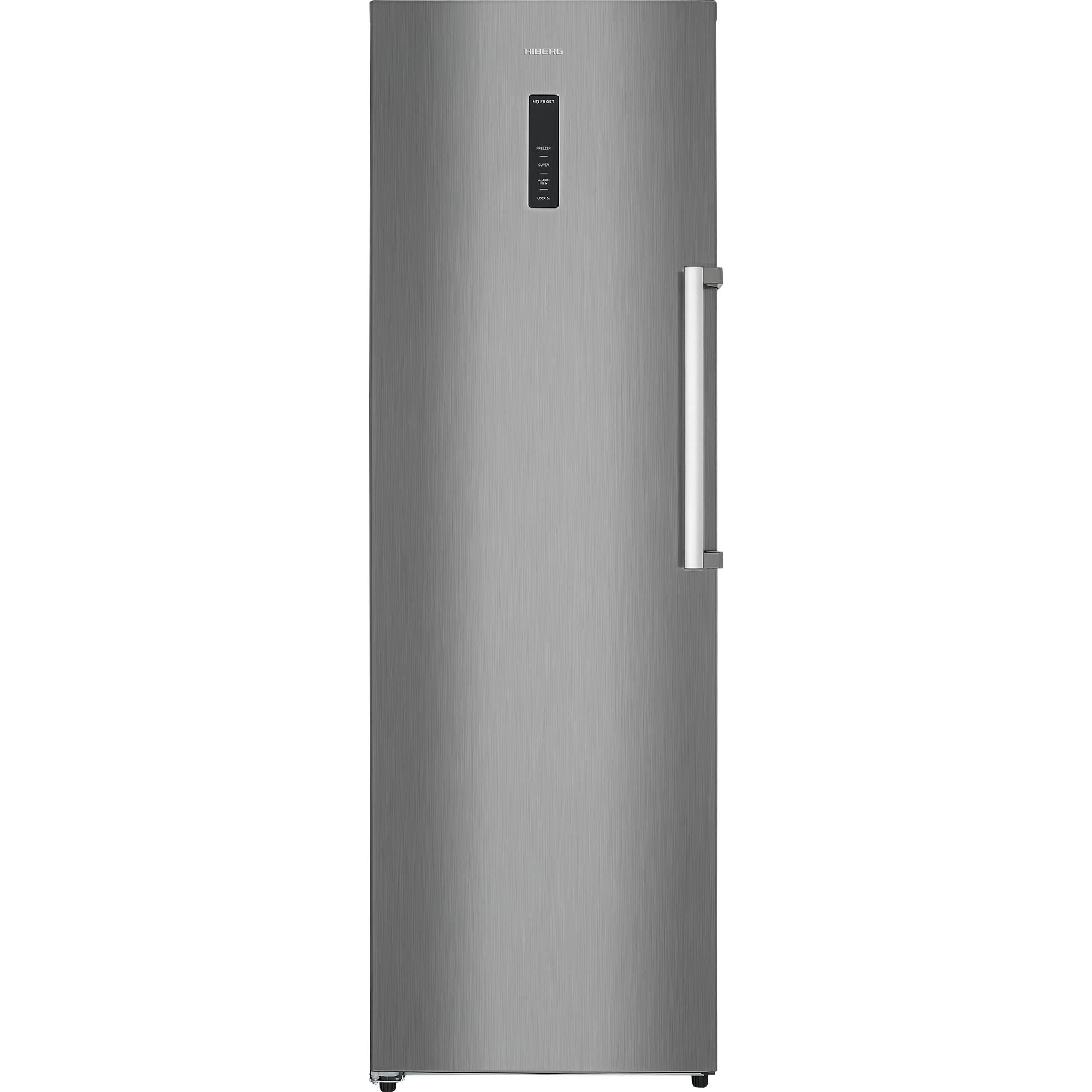 картинка Морозильник HIBERG i-FR 40 S  картинка Морозильник HIBERG i-FR 40 S