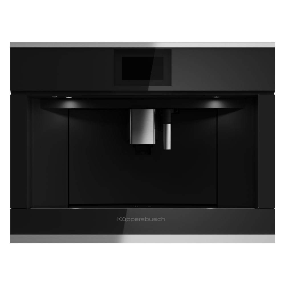 картинка Кофемашина KuppersbuschCKV 6800.0 S1 