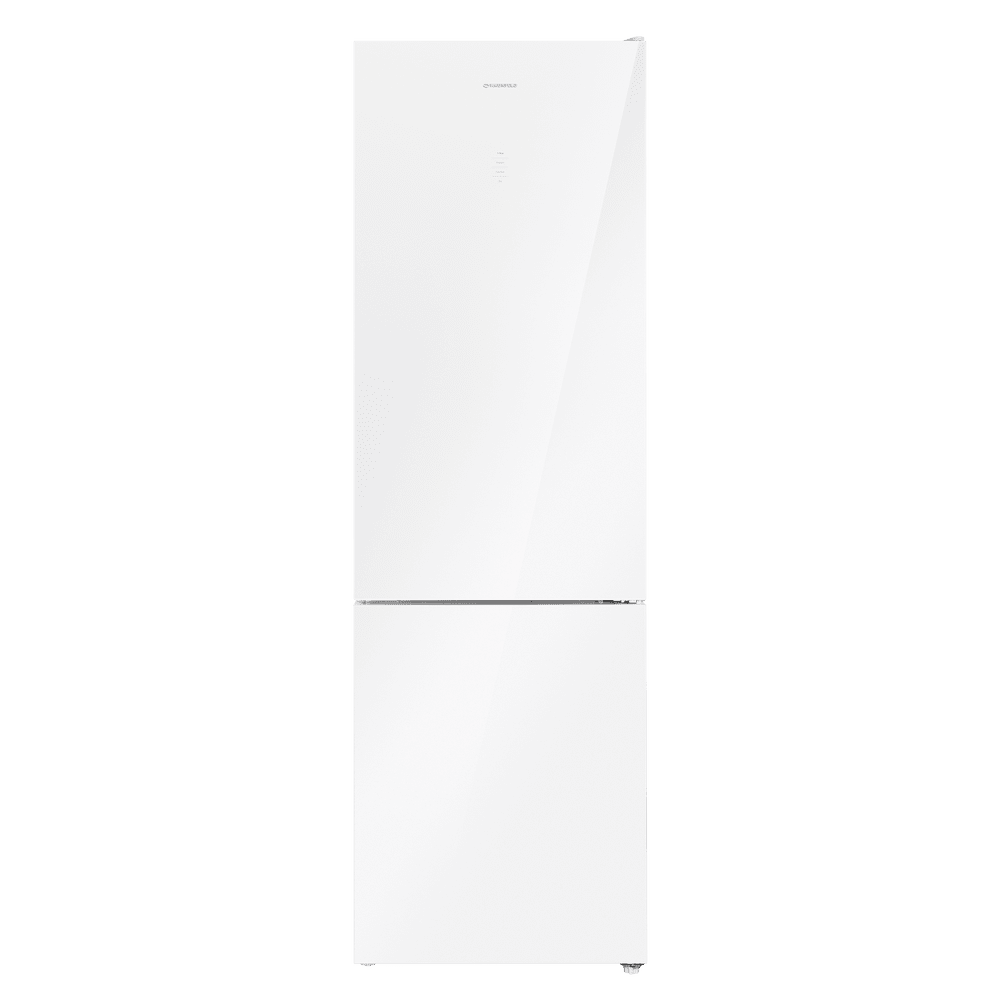картинка Холодильник Maunfeld MFF200NFW Inverter  картинка Холодильник Maunfeld MFF200NFW Inverter