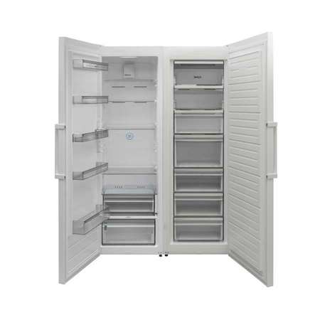 картинка Холодильник Jacky's JLF FW1860 Side-by-side 