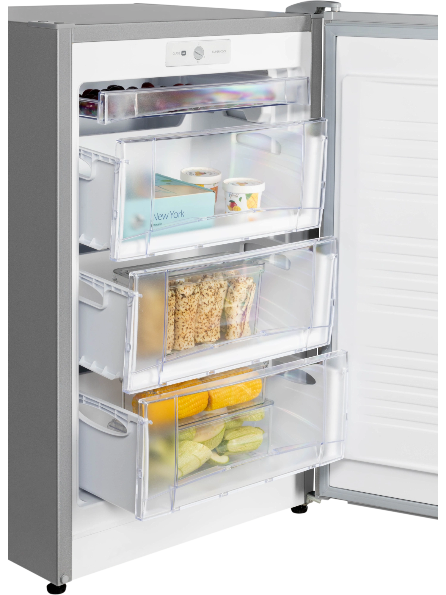 картинка Морозильная камера Nord DF 260NF SAP 