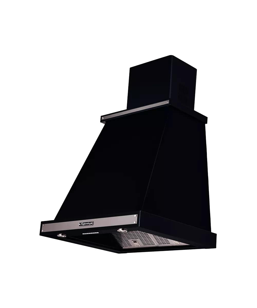 картинка Кухонная вытяжка Kuppersberg T 669 ANT SILVER 