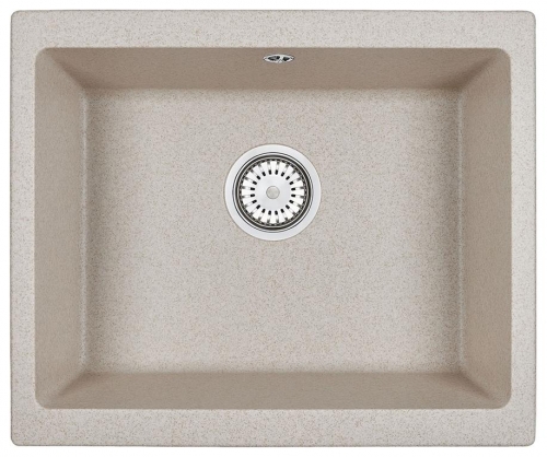 картинка Мойка для кухни Emar EMQ-1555.P 