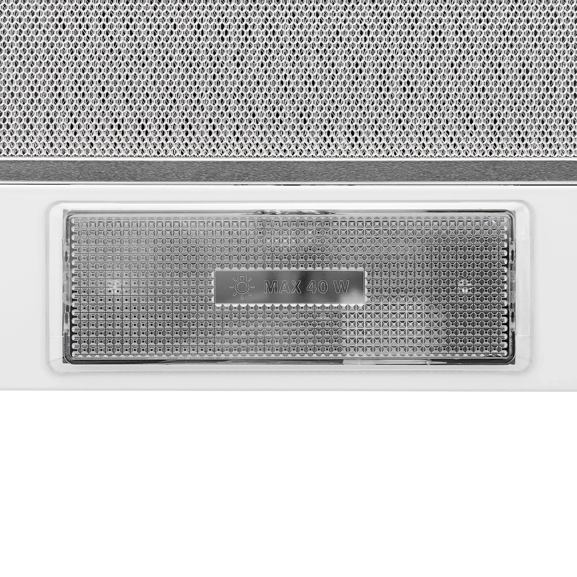 картинка Кухонная вытяжка Krona VITTORIA 500 inox PB  картинка Кухонная вытяжка Krona VITTORIA 500 inox PB