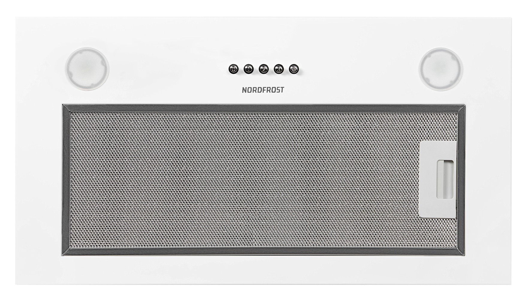 картинка Кухонная вытяжка Nordfrost FB 6060 W 