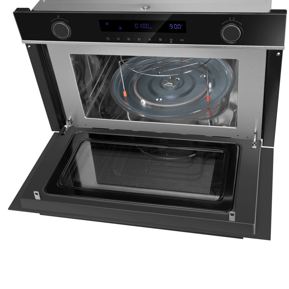 картинка Микроволновая печь Maunfeld MBMO349GB201  картинка Микроволновая печь Maunfeld MBMO349GB201