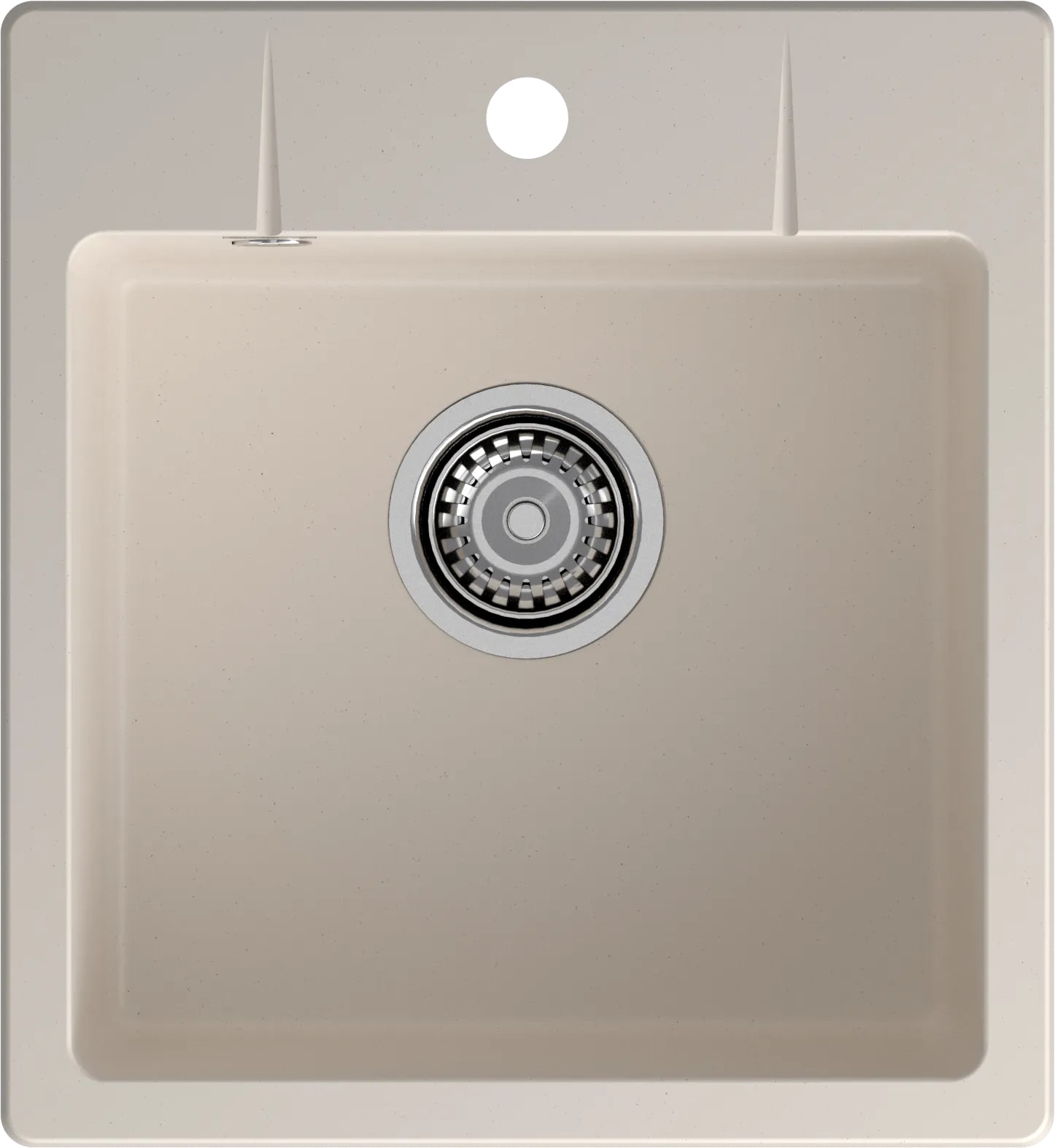 картинка Кухонная мойка Granfest GF-URBAN 245  картинка Кухонная мойка Granfest GF-URBAN 245