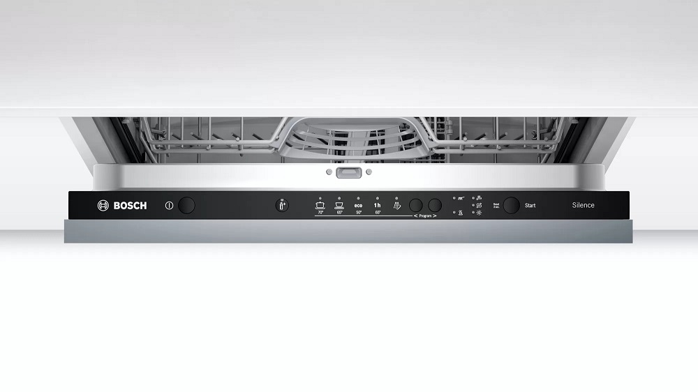 картинка Посудомоечная машина встраиваемая Bosch SMV25BX02R  картинка Посудомоечная машина встраиваемая Bosch SMV25BX02R