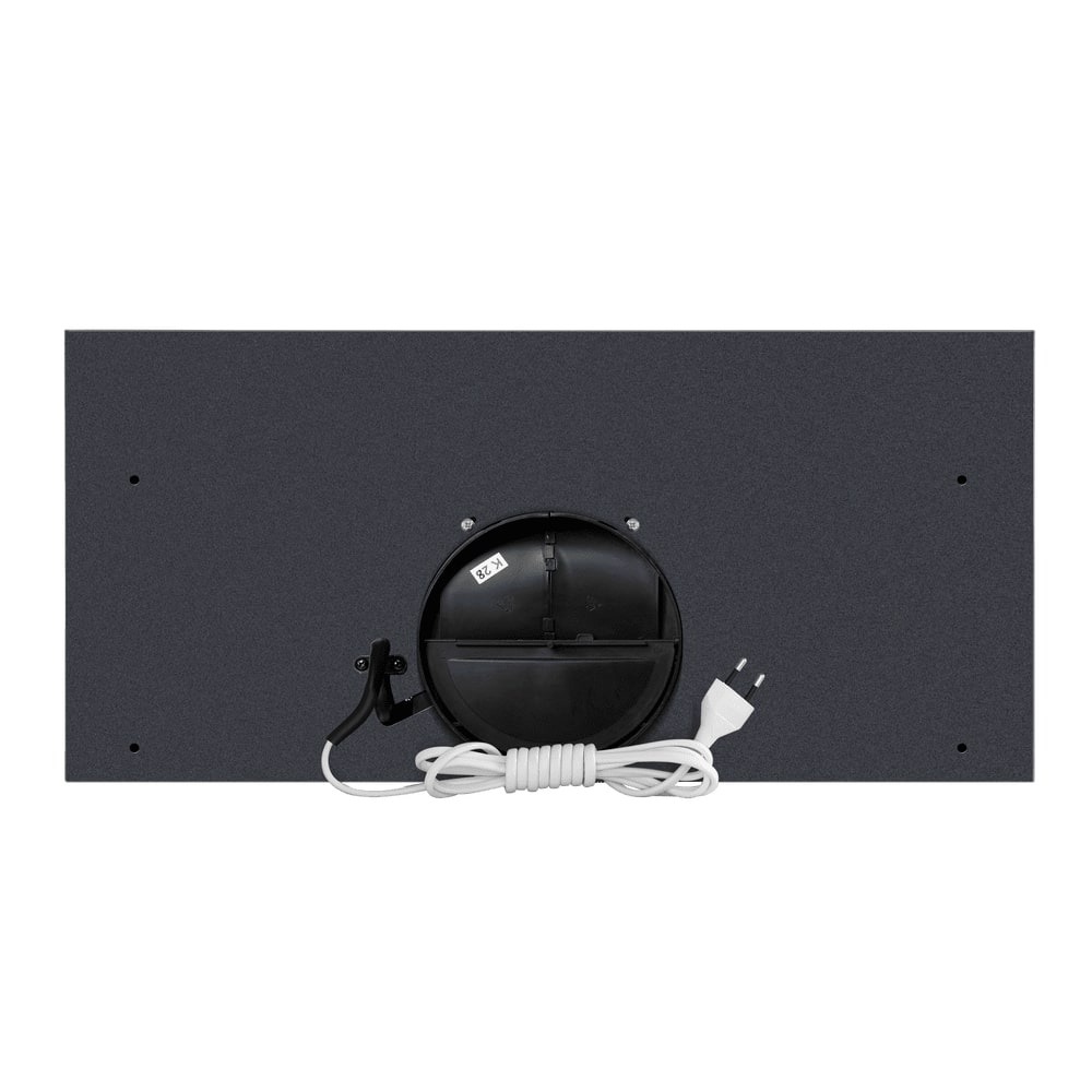 картинка Кухонная вытяжка Maunfeld CROSBY 850LED белый 