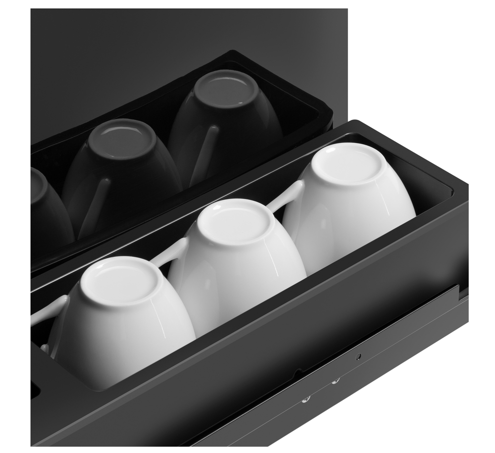 картинка Кофемашина Maunfeld AMCM1503S  