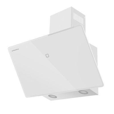 картинка Кухонная вытяжка Maunfeld EAGLE 850 90 GLASS WHITE 