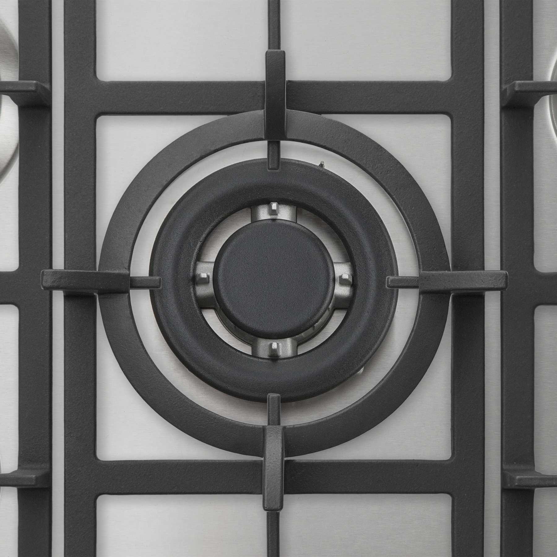 картинка Варочная панель Korting HG 765 CTX 