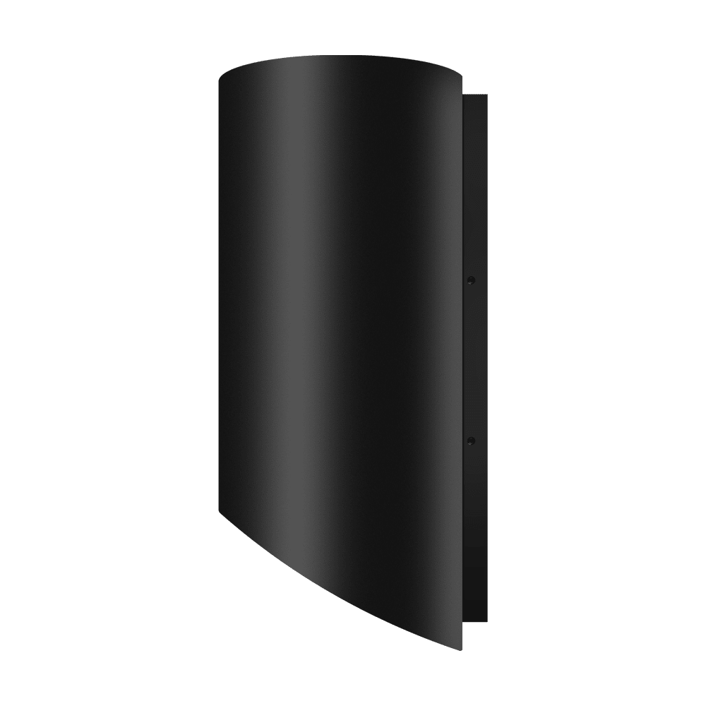 картинка Кухонная вытяжка настенная-тубус Maunfeld GUNA 60 розовое золото 