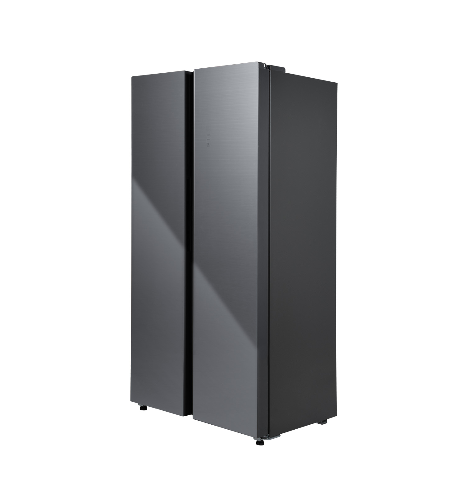 картинка Отдельностоящий холодильник Lex LSB520SLGID 