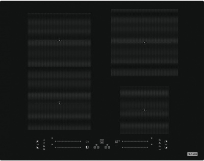 картинка Индукционная варочная панель Franke FMA 654 I F BK 