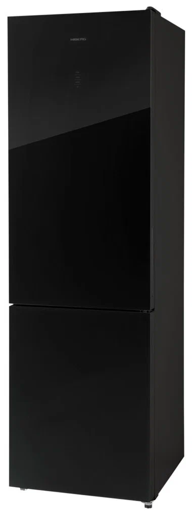 картинка Отдельностоящий холодильник Hiberg RFC-400DX NFGB INVERTER  картинка Отдельностоящий холодильник Hiberg RFC-400DX NFGB INVERTER