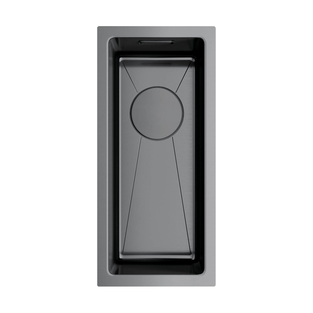 картинка Мойка для кухни Omoikiri Taki-20-U/IF-GM 