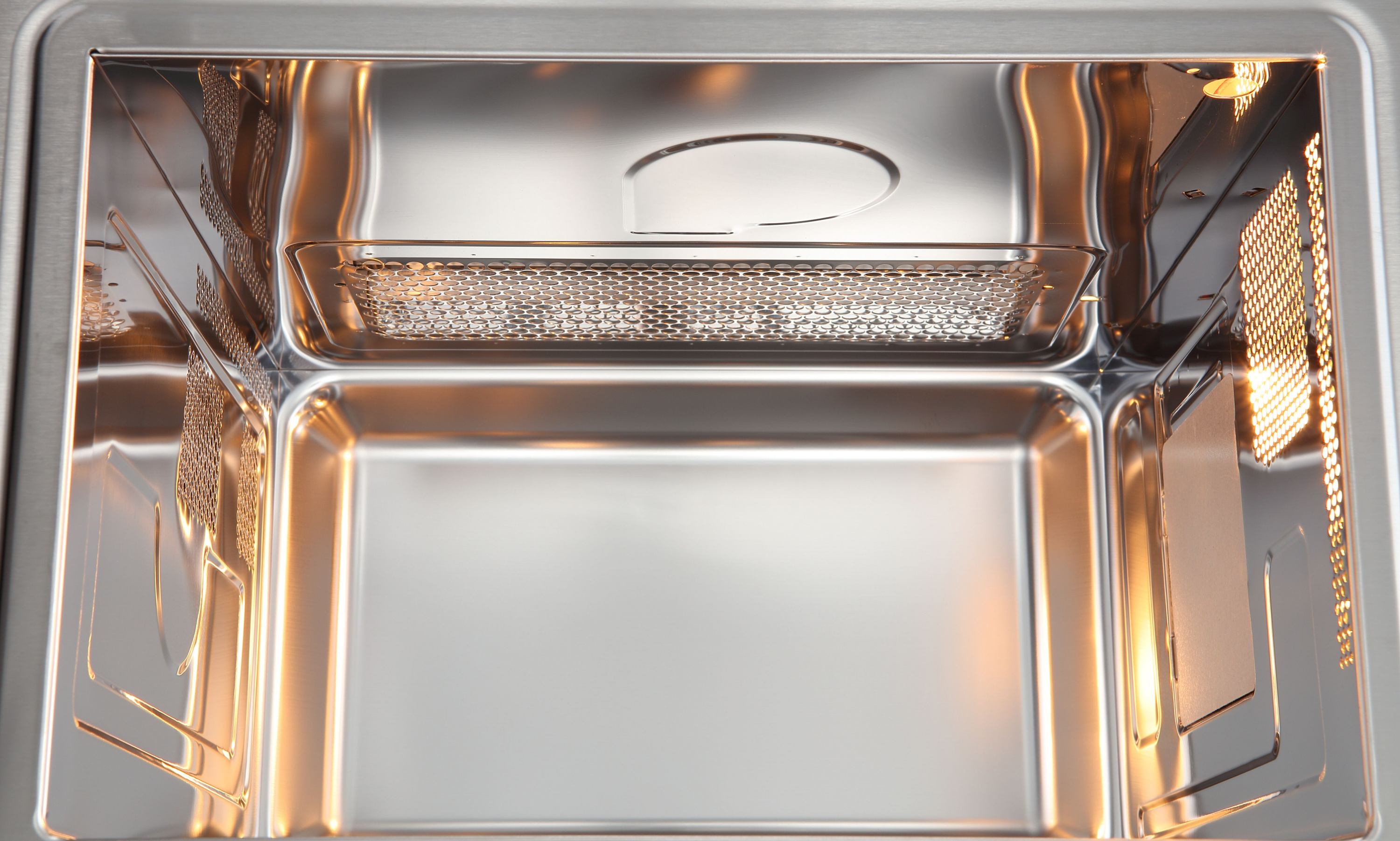 картинка Микроволновая печь встраиваемая Midea MI982517GBI 