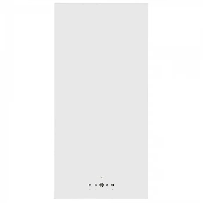 картинка Кухонная вытяжка Krona DITA R 400 WHITE PB  картинка Кухонная вытяжка Krona DITA R 400 WHITE PB
