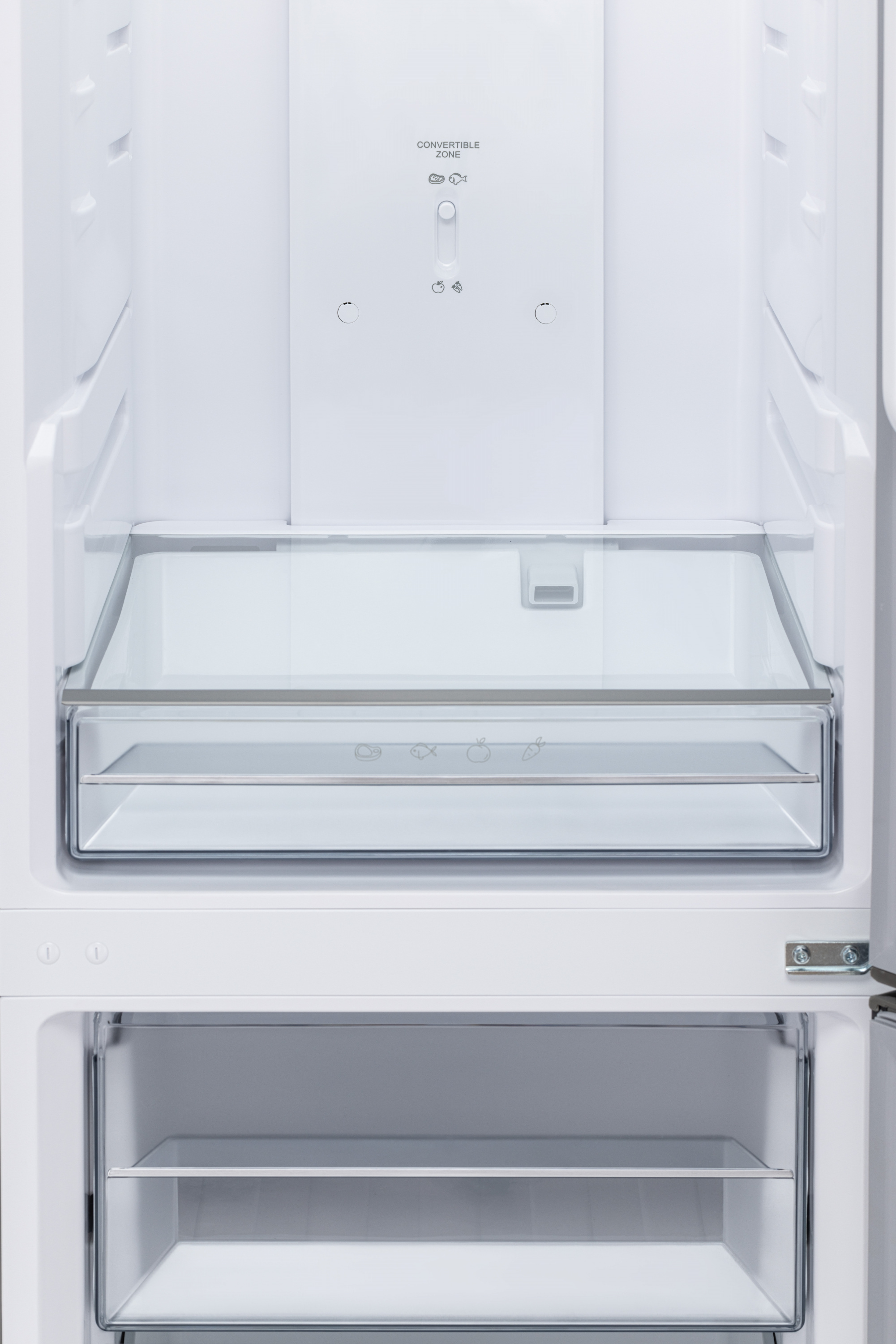 картинка Холодильник Vard VRC195NI 