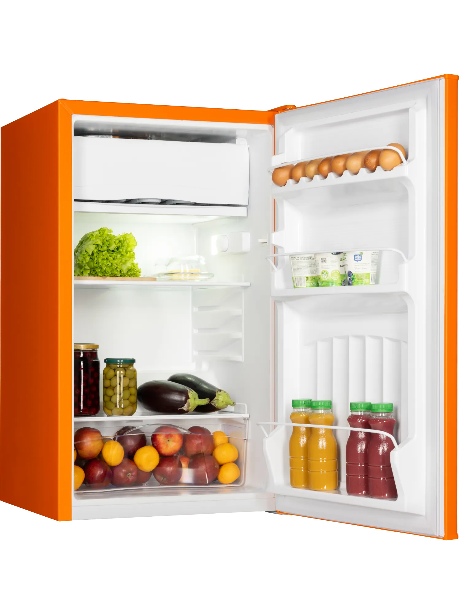 картинка Отдельностоящий холодильник Nord NR 403 Or 