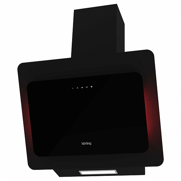 картинка Кухонная вытяжка Korting KHC 67590 GN 